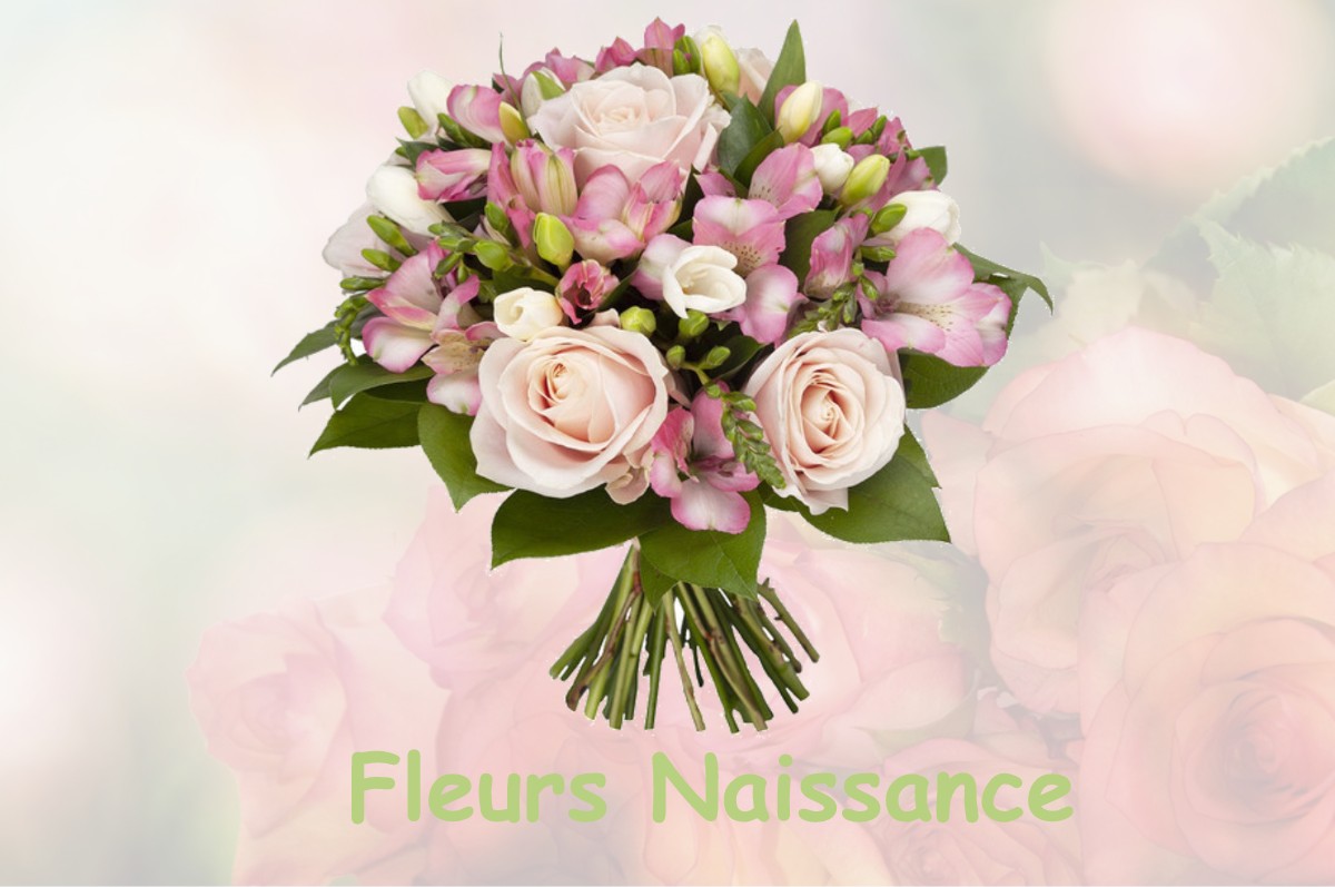 fleurs naissance VALDEBLORE