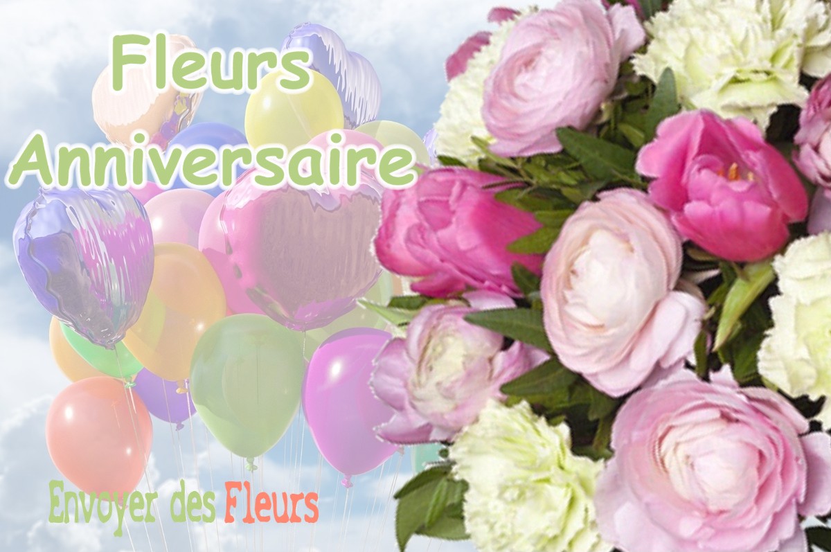 lIVRAISON FLEURS ANNIVERSAIRE à VALDEBLORE