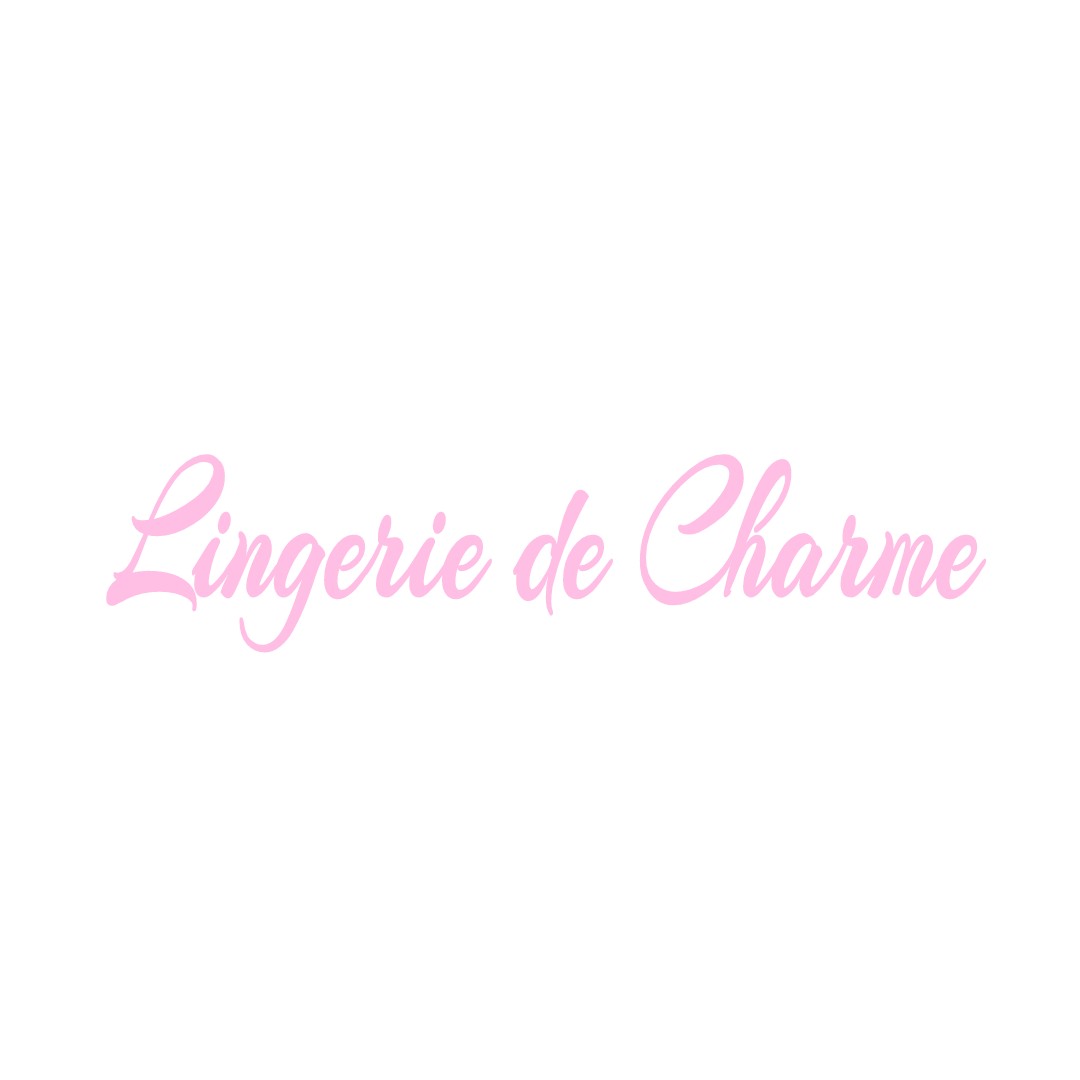 LINGERIE DE CHARME VALDEBLORE